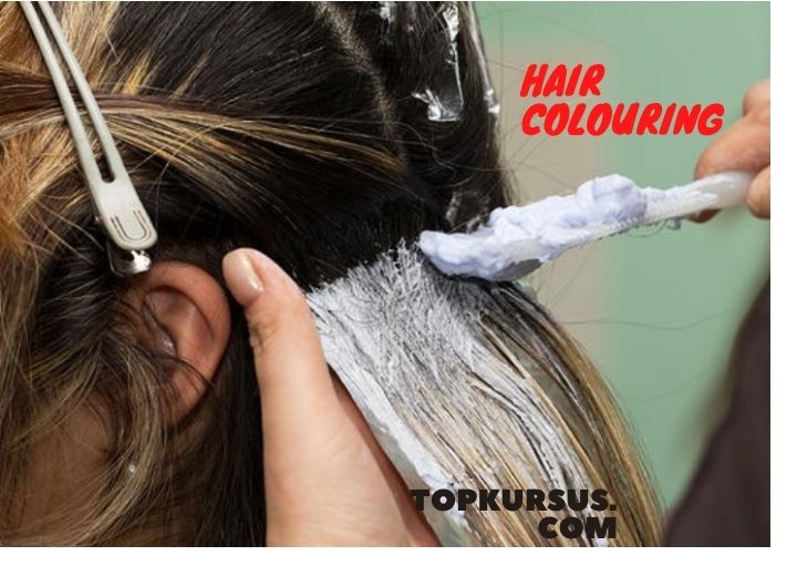 Kursus Salon Di Solo Murah Terbaik
