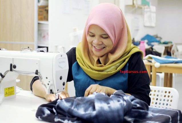 Kursus Jahit di Solo Terbaik