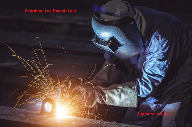 Pelatihan Las Bawh Laut di Solo Murah