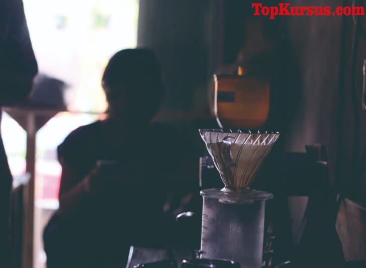 Barista-Course-Solo-Terbaik