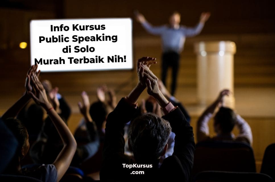 Tempat-Kursus-Public-Speaking Solo-Terbaik