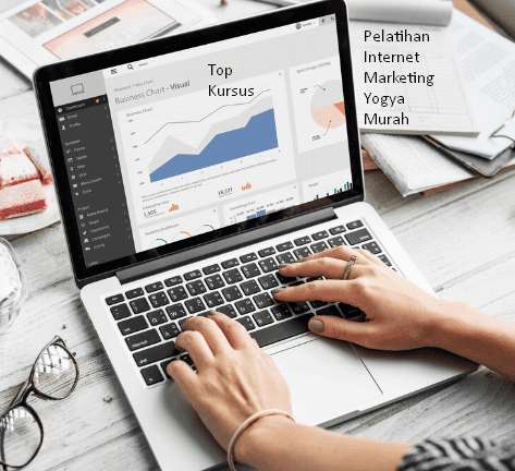 Pelatihan internet marketing