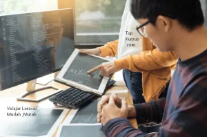 Tempat-Kursus-Laravel-Online-Offline-Terbaik-Solo-Jogja
