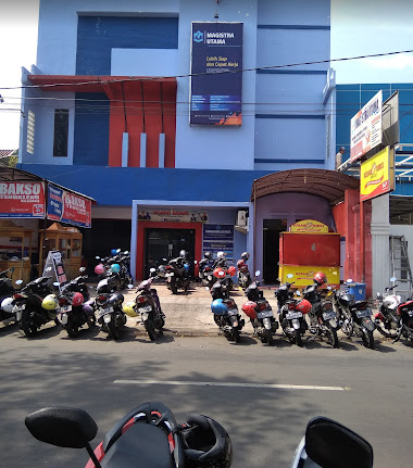 Info Les Komputer Jawa timur
