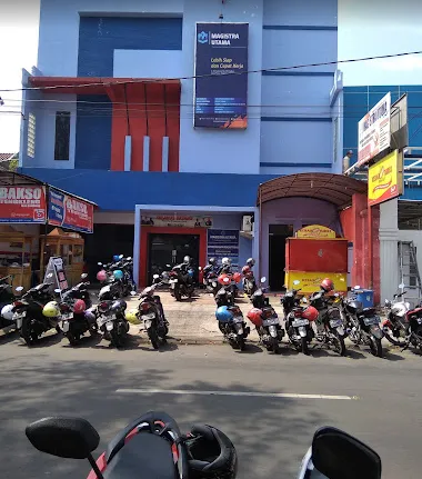 Info Les Komputer Jawa timur