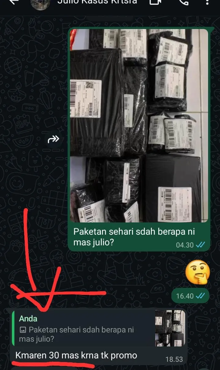 testimoni belajar jualan online solo bisa banjir order