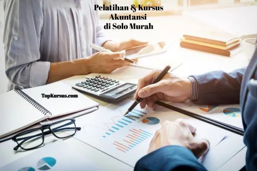 Pelatihan akuntasi Murah Solo yang bisa di coba