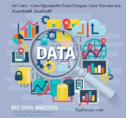 pengumpulan data dengan interview punya kelebihan ini
