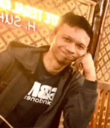 Mas Arif Muh