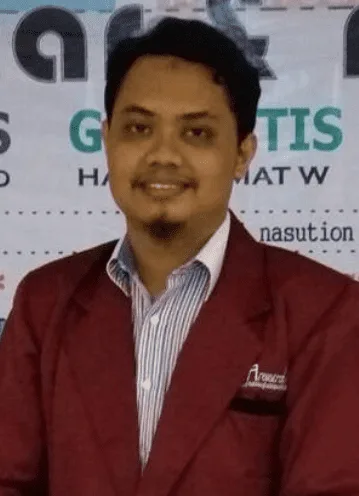 Wahyu Budi Utomo
