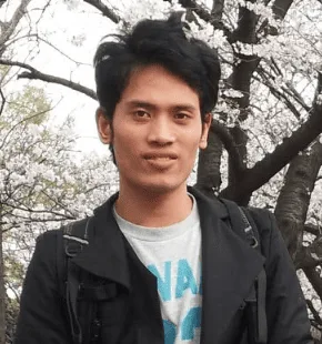 Heri Pamungkas