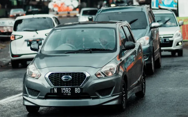 Mahir Mengendarai Mobil di Semarang Bersama JosJisDrive!