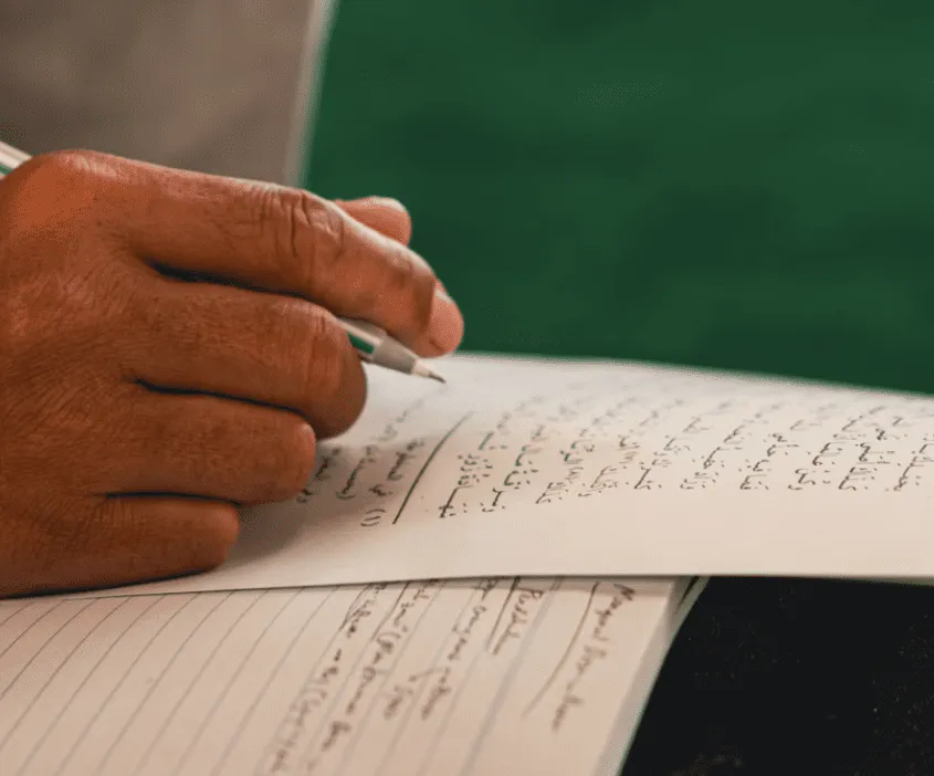 Mari belajar Bahasa Arab & Mengaji Quran bersama FASHEEH Solo