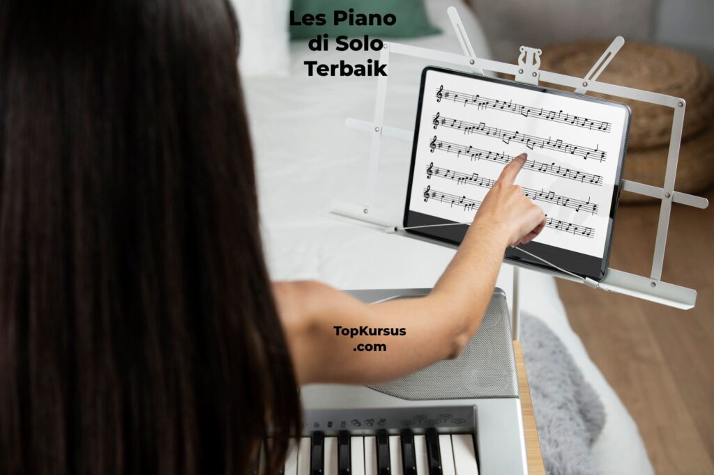 Les-piano-musik-solo