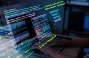 Kursus Developer Website Terbaik