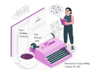 Kursus Copywriting: Tingkatkan Skill Menulis Persuasif Kamu!
