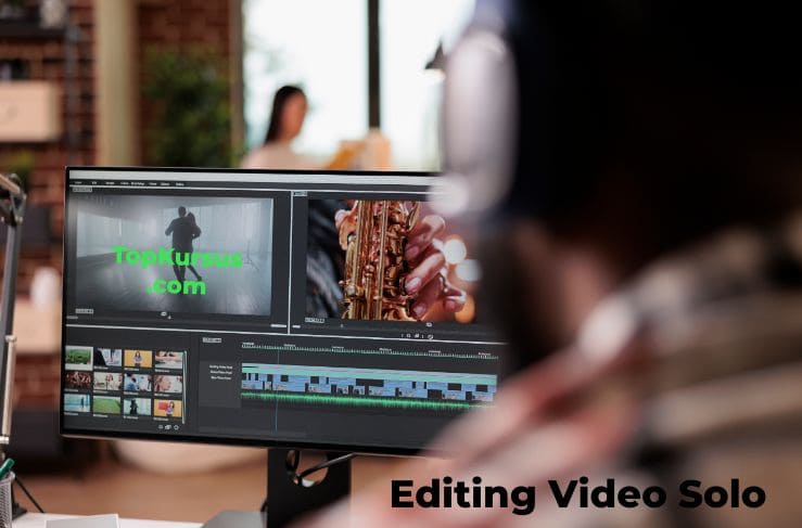 Kursus Editing Video