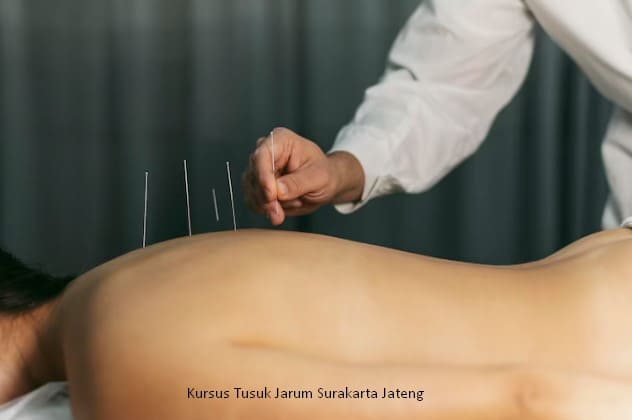 Kursus tusuk jarum (1)