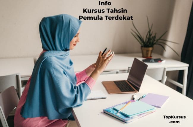 Kursus tahsin