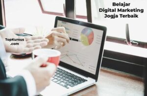 Kursus Digital Marketing di Jogja: MELEJITKAN Karier / Bisnismu