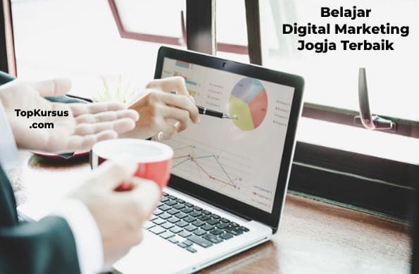 belajar digital marketing tebaik jogja