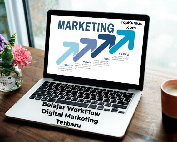 Workflow Digital market