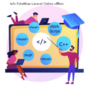 Mau Kursus Laravel? Upgrade Kemampuan Kodingmu!