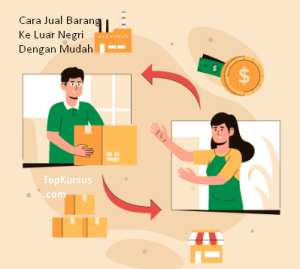 cara jual barang ke Luar Negeri (1)