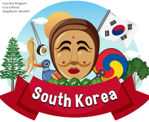 Apa itu Program G to G Korea? Bagaimana Cara Daftarnya yang Resmi?