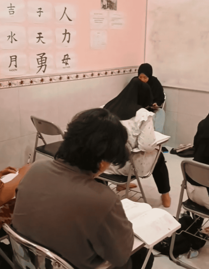 Tempat LPK kediri bahasa jepang